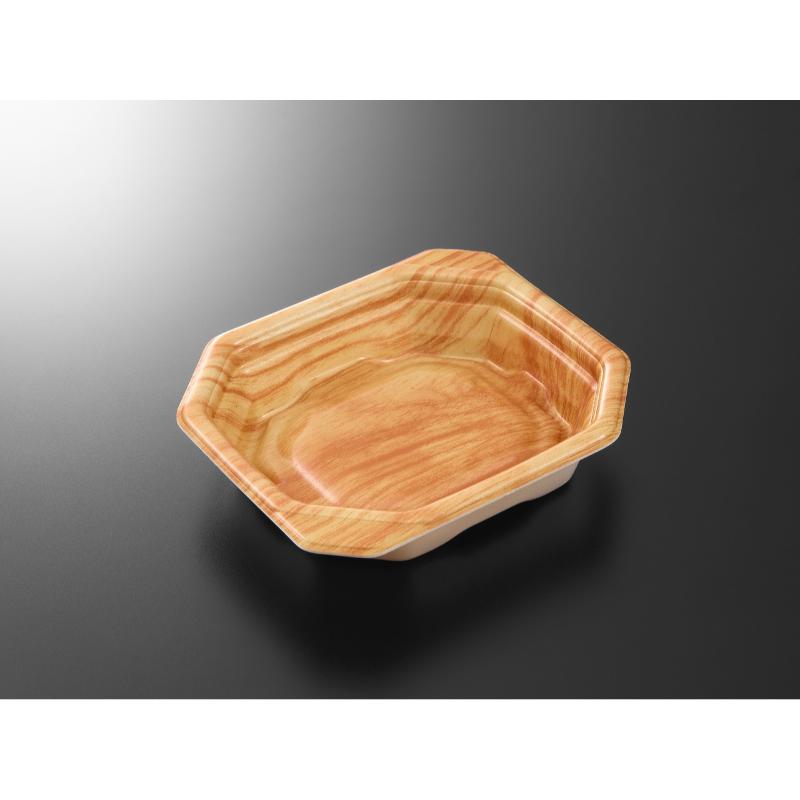 優れた防汁性、ピタッと重なる積み重ねの良さのレンジアップ可能な容器です。サイズ：140×125×31mm材質：耐熱PSP重量：3.2g容量：130ml原産国／製造国：日本品番：36939商品コード00808612メーカー名中央化学サイズ140×125×31mm材質耐熱PSP重量3.20g容量130ml電子レンジ可種別本体のみ関連商品(バラ)TP デリグー 14-13F さやOR 身 50点関連商品(ケース)TP デリグー 14-13F さやOR 身 1600点・注意事項：モニターの発色によって色が異なって見える場合がございます。・領収書については、楽天お客様マイページから、商品出荷後にお客様自身で印刷して頂きますようお願い申し上げます。・本店では一つの注文に対して、複数の送り先を指定することができません。お手数おかけしますが、注文を分けていただきます様お願い致します。・支払い方法で前払いを指定されて、支払いまで日数が空く場合、商品が廃番もしくは欠品になる恐れがございます。ご了承ください。・注文が重なった場合、発送予定日が遅れる可能性がございます。ご了承ください。・お急ぎの場合はなるべく支払い方法で前払い以外を選択いただきます様お願い致します。支払い時期によっては希望納期に間に合わない場合がございます。