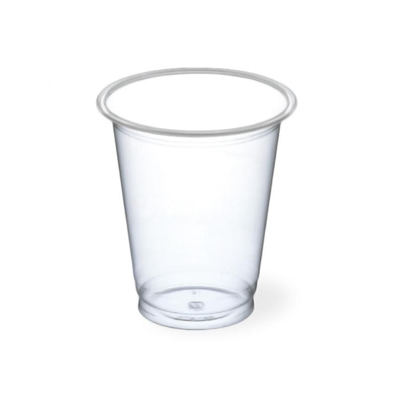 【1000点】プラコップ CP92-370L ムジフクロイリ 東罐興業 00644036