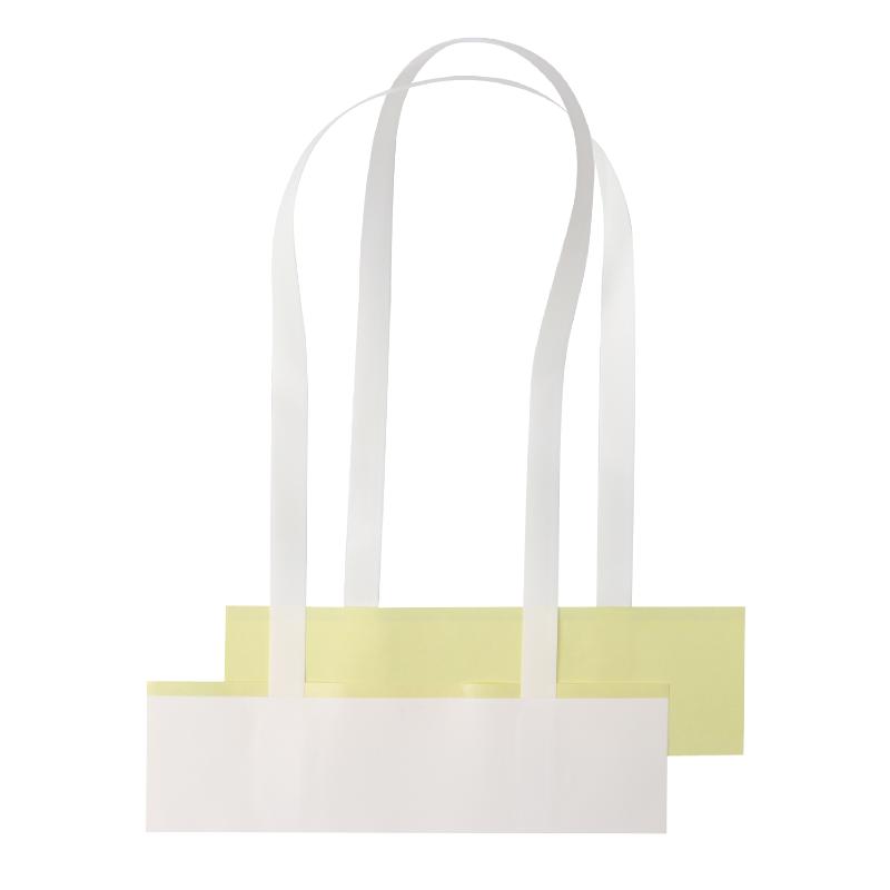 【1点】用途品 タックハンドル クロス ロング 50×190＋220 25枚入 ササガワ 00796614