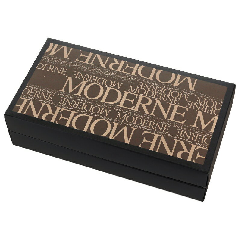 【100点】ギフト箱 ギフトBOX モデルヌ120 ブラウン ヤマニパッケージ 00800526