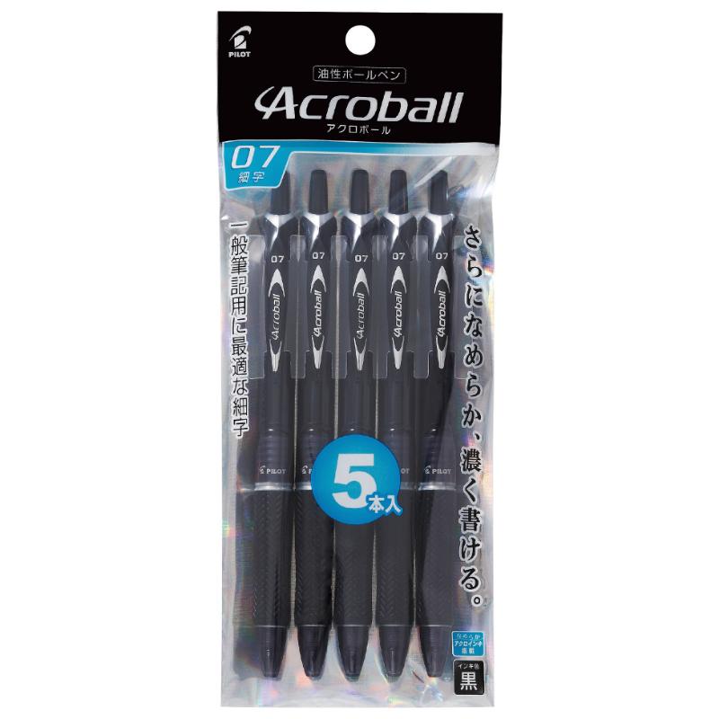 書き出しからしっかり書けてなめらか、低粘度アクロインキ搭載。サイズ：195×80×10mm材質：樹脂、ゴム重量：49.5g原産国／製造国：日本商品コード00805065メーカー名パイロットサイズ195×80×10mm材質樹脂、ゴム重量49....