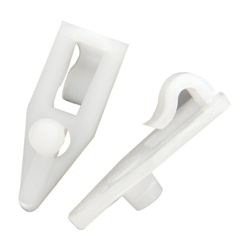 壁掛けカタログホルダー用のフックです。装着可能な厚み：約2mm。サイズ：33×18×10mm材質：ポリプロピレン重量：3g原産国／製造国：イギリス商品コード00806506メーカー名友屋サイズ33×18×10mm材質ポリプロピレン重量3g対応付属品（別売）竹串 鉄砲串 18cm 250本入 マスキ関連商品(バラ)カタログホルダー用フック HB1(2ケ袋入) 1点関連商品(ケース)カタログホルダー用フック HB1(2ケ袋入) 50点・注意事項：モニターの発色によって色が異なって見える場合がございます。・領収書については、楽天お客様マイページから、商品出荷後にお客様自身で印刷して頂きますようお願い申し上げます。・本店では一つの注文に対して、複数の送り先を指定することができません。お手数おかけしますが、注文を分けていただきます様お願い致します。・支払い方法で前払いを指定されて、支払いまで日数が空く場合、商品が廃番もしくは欠品になる恐れがございます。ご了承ください。・注文が重なった場合、発送予定日が遅れる可能性がございます。ご了承ください。・お急ぎの場合はなるべく支払い方法で前払い以外を選択いただきます様お願い致します。支払い時期によっては希望納期に間に合わない場合がございます。