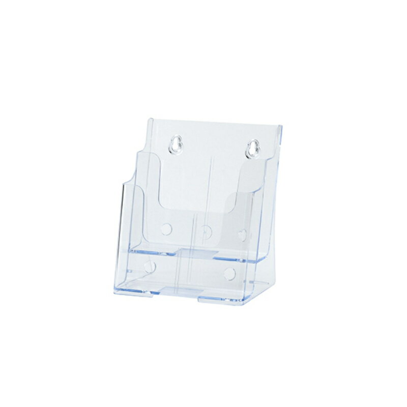 【1点】売場備品 カタログケース A5 2段 T745 友屋 00806514