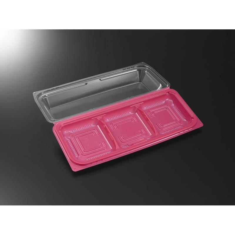 【50点】フードパック デュオ30-13 3S ネオP 中央化学 00810799