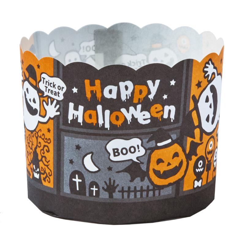 【100点】ケーキカップ XM866 ペット�