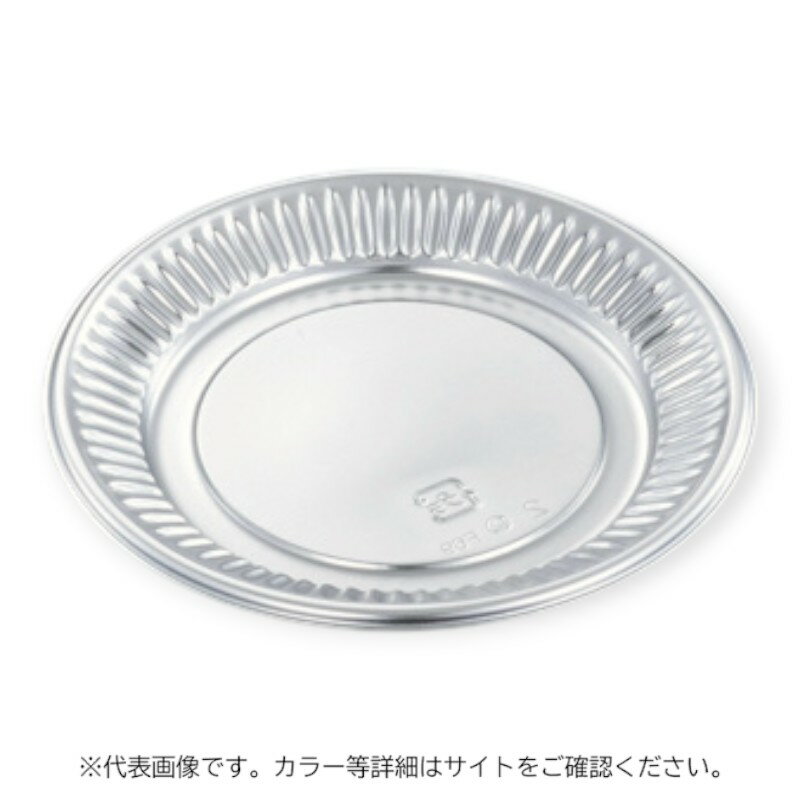 【1200点】丸皿 DX丸皿 K-2 BK(1200) 中央化学 00816082