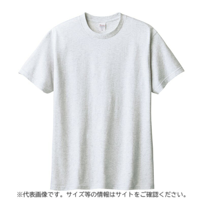 Sommelier Aprons - 【1点】☆E_Tシャツ 12214 ヘビーウエイトTシャツ アッシュ L P・O・Pプロダクツ 00816304