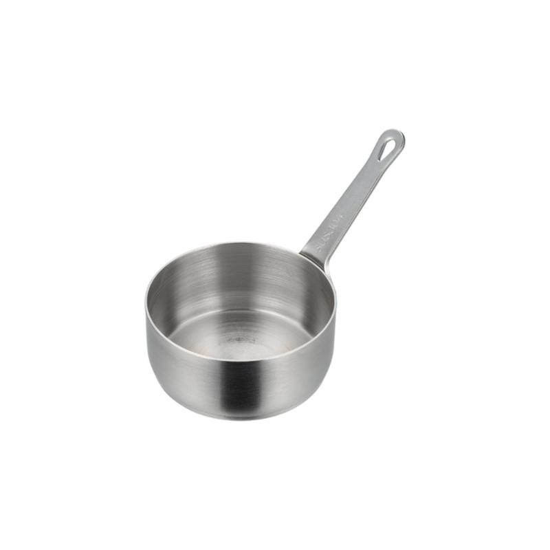 ソースを作ったり、バターやチョコレートを溶かしたり用途は様々です。サイズ：φ71×33mm材質：18-8ステンレス重量：87g商品コード00817844メーカー名トーダイサイズφ71×33mm材質18-8ステンレス重量87g関連商品(ケース)MK 18-8 プチパン 大 7cm PP-03 1点・注意事項：モニターの発色によって色が異なって見える場合がございます。・領収書については、楽天お客様マイページから、商品出荷後にお客様自身で印刷して頂きますようお願い申し上げます。・本店では一つの注文に対して、複数の送り先を指定することができません。お手数おかけしますが、注文を分けていただきます様お願い致します。・支払い方法で前払いを指定されて、支払いまで日数が空く場合、商品が廃番もしくは欠品になる恐れがございます。ご了承ください。・注文が重なった場合、発送予定日が遅れる可能性がございます。ご了承ください。・お急ぎの場合はなるべく支払い方法で前払い以外を選択いただきます様お願い致します。支払い時期によっては希望納期に間に合わない場合がございます。