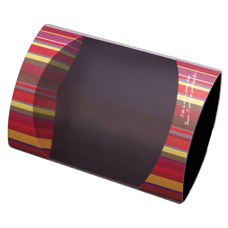 【100点】包装資材 クリアピロー シックシン ストライプ ヤマニパッケージ 00818133