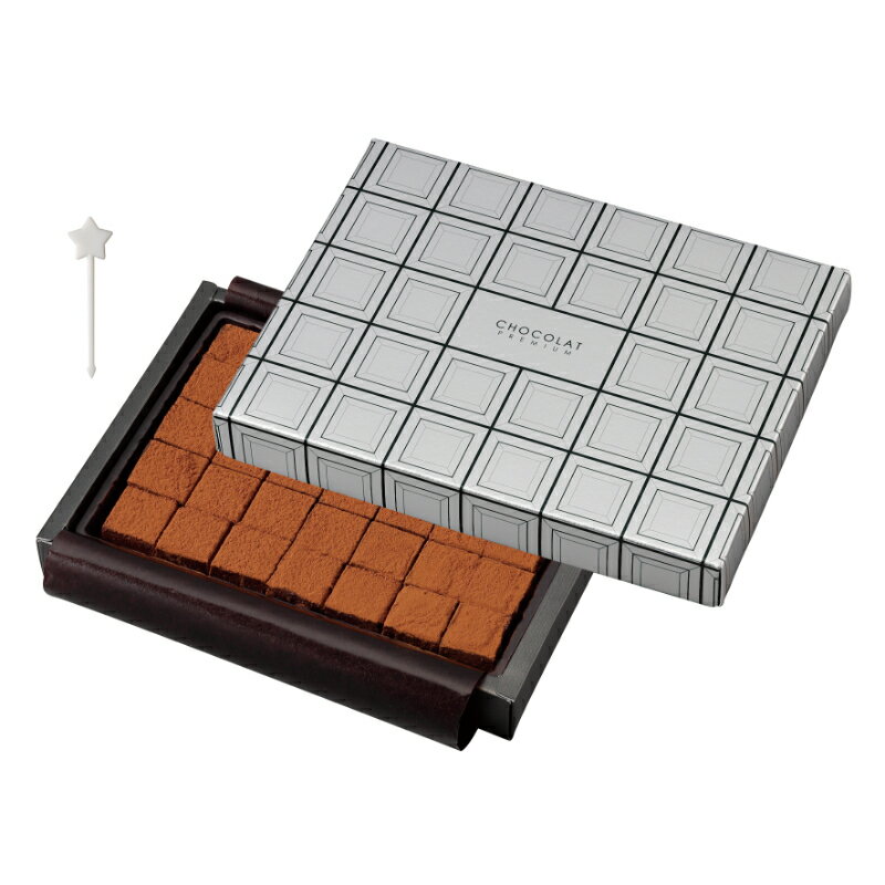 【100点】菓子容器 ミロワールショコラL(14×10) ヤマニパッケージ 00818151