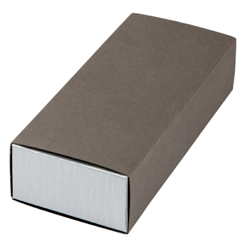 【100点】包装資材 ギフトBOX アッシュ R1 ヤマニパッケージ 00818178