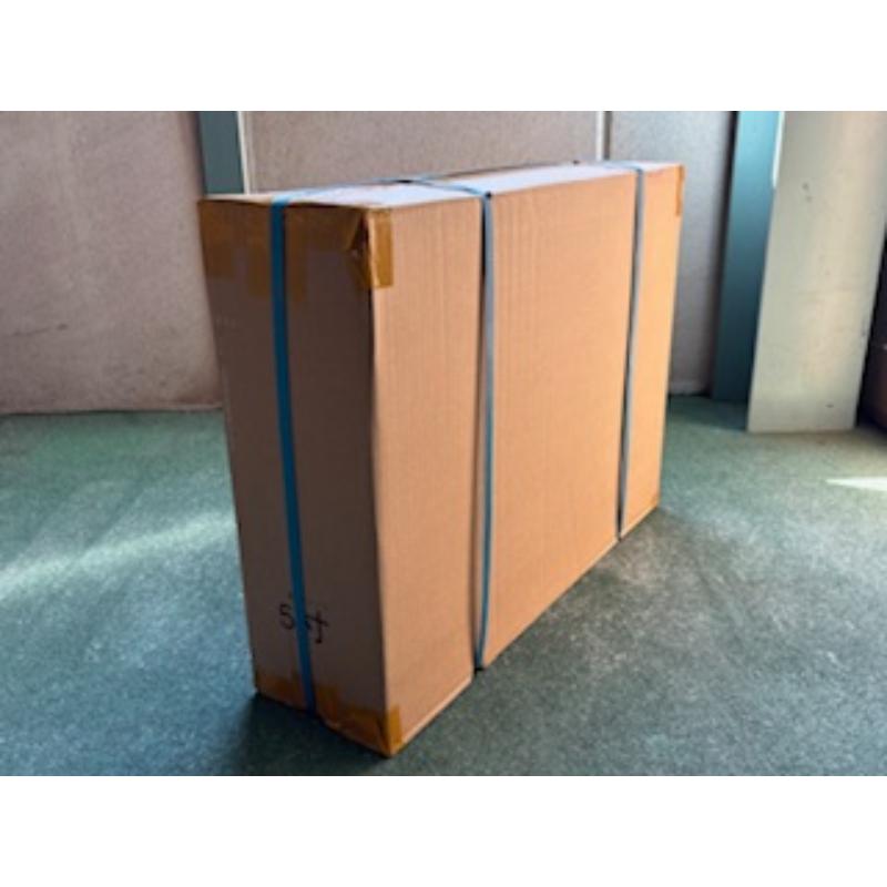 【50点】割箸 白楊5寸元禄 100膳 マスキ 00815890