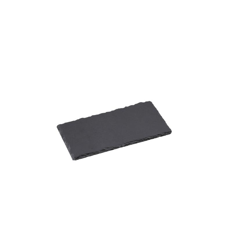 Rakuten - 【24点】食器 マルチスレートプレート23×12cm パール金属 00816031