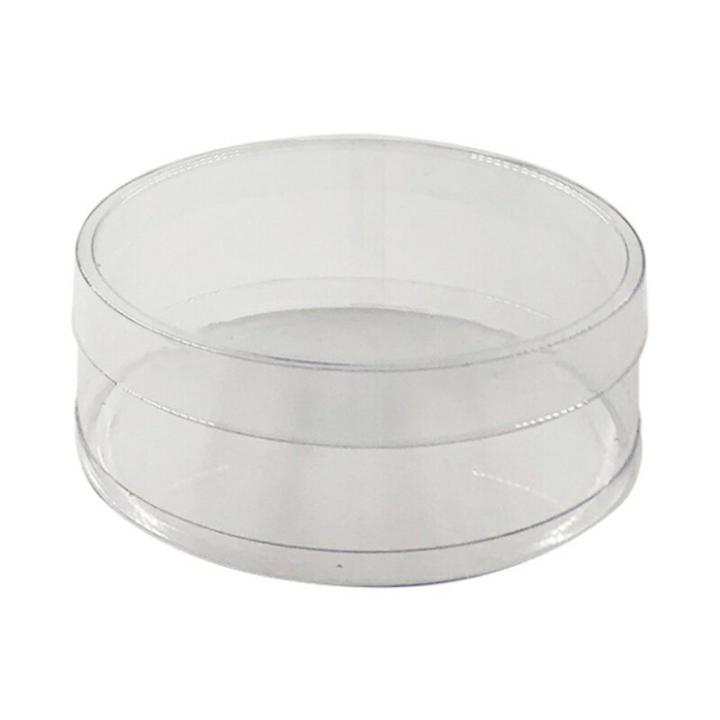 【250点】ラッピング用品 PVC円筒ケース M10-3 大森 00817966