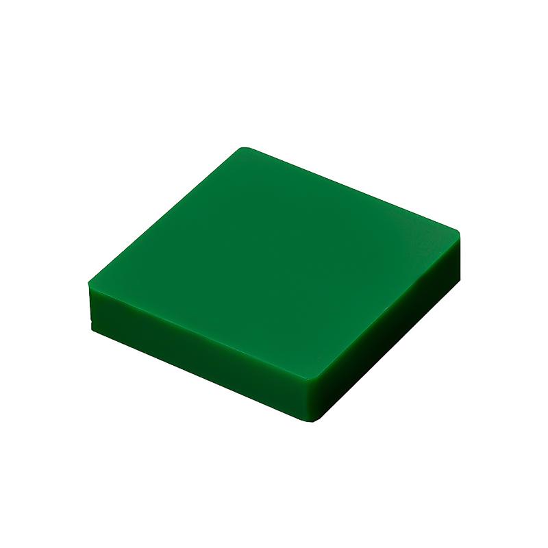 Protective Masks - 【1点】【防災】転倒防止用品 ゲルダンパー 硬度50 100×100×25mm エクシール 00819421