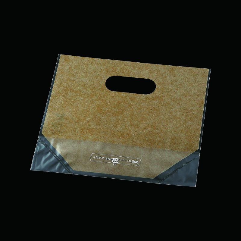 安定感のある角底タイプのサンバッグ。サイズ：200×180mm材質：OPP重量：3.1g商品コード00821024メーカー名エフピコチューパサイズ200×180mm材質OPP重量3.10g種別本体のみ関連商品(ケース)角底サンバッグB2018 クラフト 5000点・注意事項：モニターの発色によって色が異なって見える場合がございます。・領収書については、楽天お客様マイページから、商品出荷後にお客様自身で印刷して頂きますようお願い申し上げます。・本店では一つの注文に対して、複数の送り先を指定することができません。お手数おかけしますが、注文を分けていただきます様お願い致します。・支払い方法で前払いを指定されて、支払いまで日数が空く場合、商品が廃番もしくは欠品になる恐れがございます。ご了承ください。・注文が重なった場合、発送予定日が遅れる可能性がございます。ご了承ください。・お急ぎの場合はなるべく支払い方法で前払い以外を選択いただきます様お願い致します。支払い時期によっては希望納期に間に合わない場合がございます。