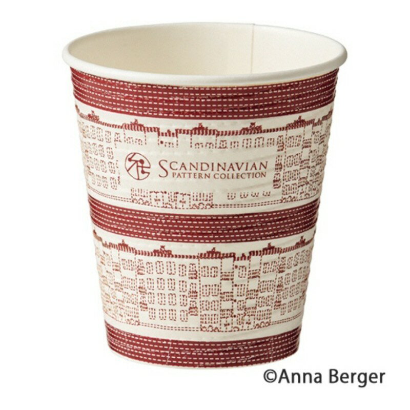 【30点】紙コップ エンボスカップ ハウス210ml50P サンナップ 00822268