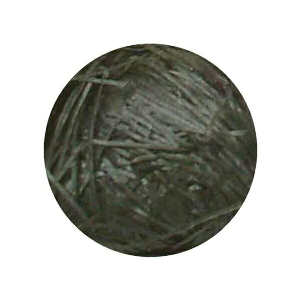 【3点】緩衝材 5391 紙1kg詰パッキン 黒 ベルベ 00822923