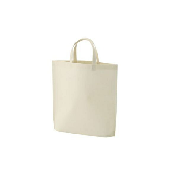 【200点】エコバッグ 9243 シンプルトート 75 A4縦(ホワイト) ベルベ 00822938