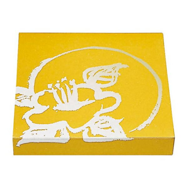 【300点】仕出し弁当容器 紙BOX一体型 80-80 つばき エフピコチューパ 00823056