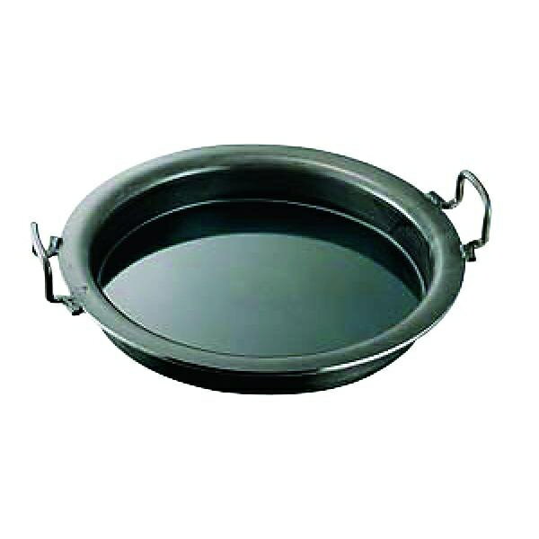 【1点】神田鉄鍋 鉄餃子鍋 33cm カンダ 00823182