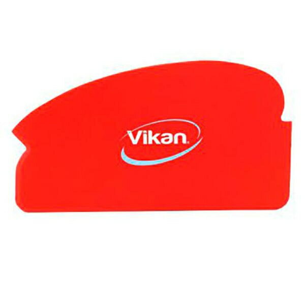 【1点】オリジナルスクレーパー レッド 40514 Vikan(ヴァイカン) 00823187