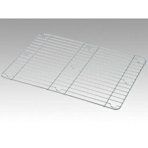 【1点】バット エコクリーン IKD角バット網 並目8枚取用 00823289