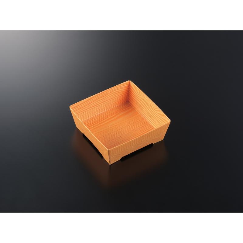 【400点】寿司容器 SKS 12-12(46) 木曽 身 中央化学 00814033