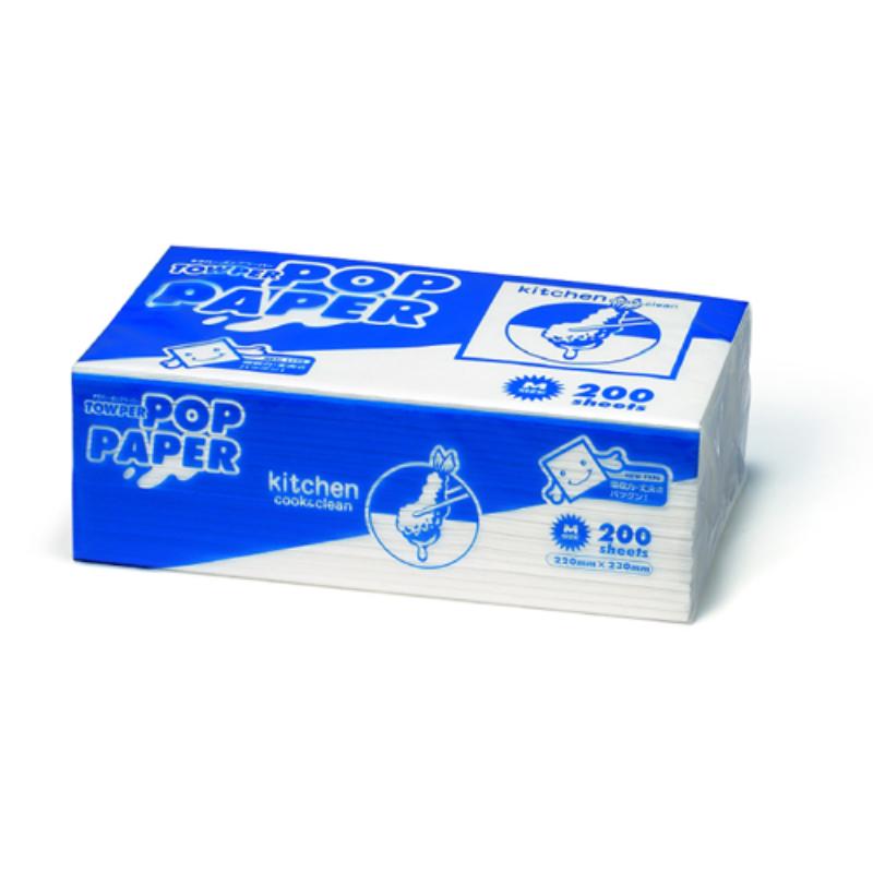 ��250���ۥڡ��ѡ������� �������ѡ� �ݥåץڡ��ѡ���M������ 200�� �������楯�쥷�� 00820631