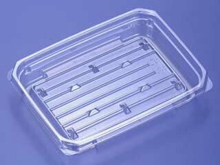 【1200点】軽食容器 バイオカップ APT330B リスパック 00821288