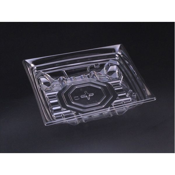 【50点】透明カップ バイオカップ フレア17-35B リスパック 00821885