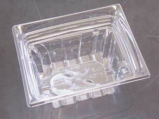 【50点】透明カップ バイオカップ フレアNK15B リスパック 00821893