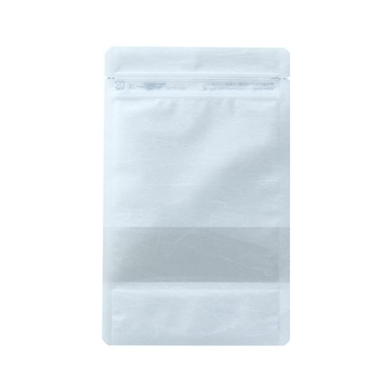 【1500点】チャック付き袋 ラミジップMZ-1216AS 生産日本社 00826491