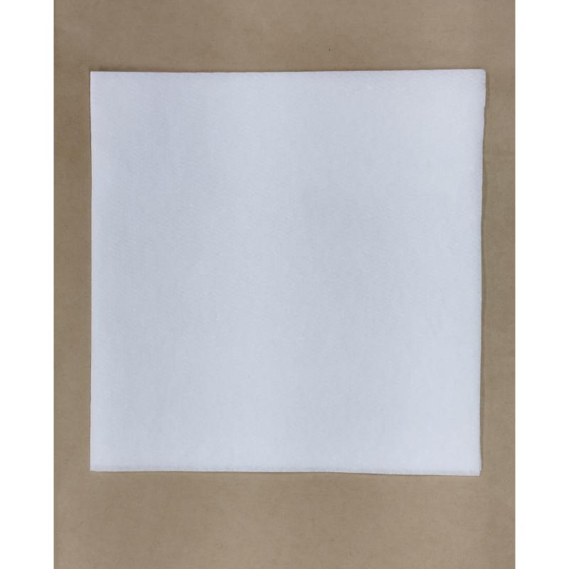 【2000点】店舗資材 不織布4ツ折り約250mm角 SF-14(エンボス加工無) オリエンタル紙業 00826768