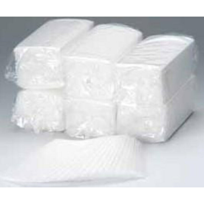 【10000点】食品シート フリースマットFL-65 65mm×160mm 東京メディカル 00680776