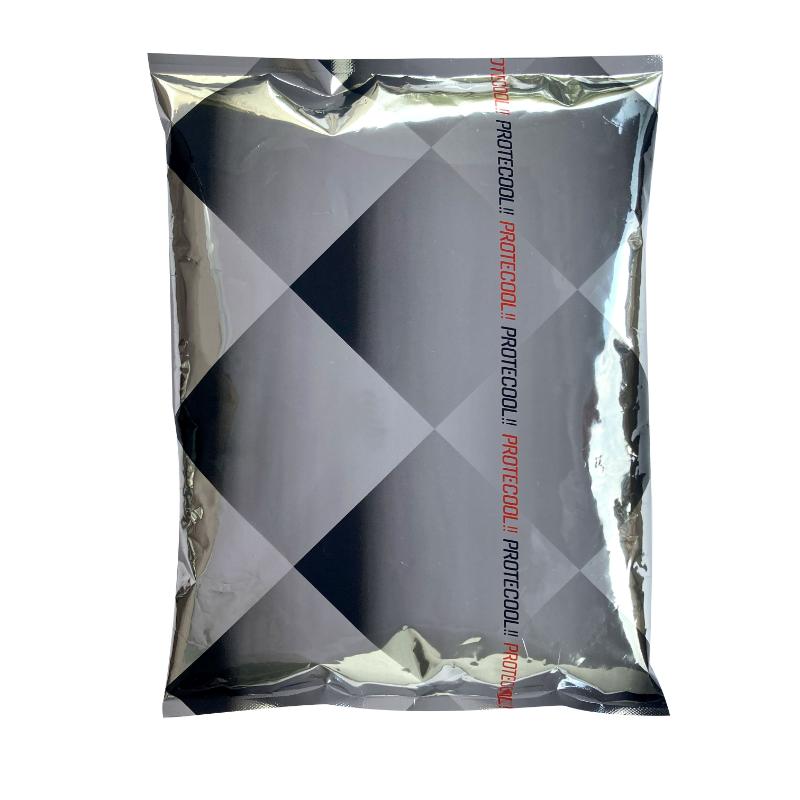 【1点】保冷剤 プロテクール！！ -20℃ 500g 三重化学工業 00830685