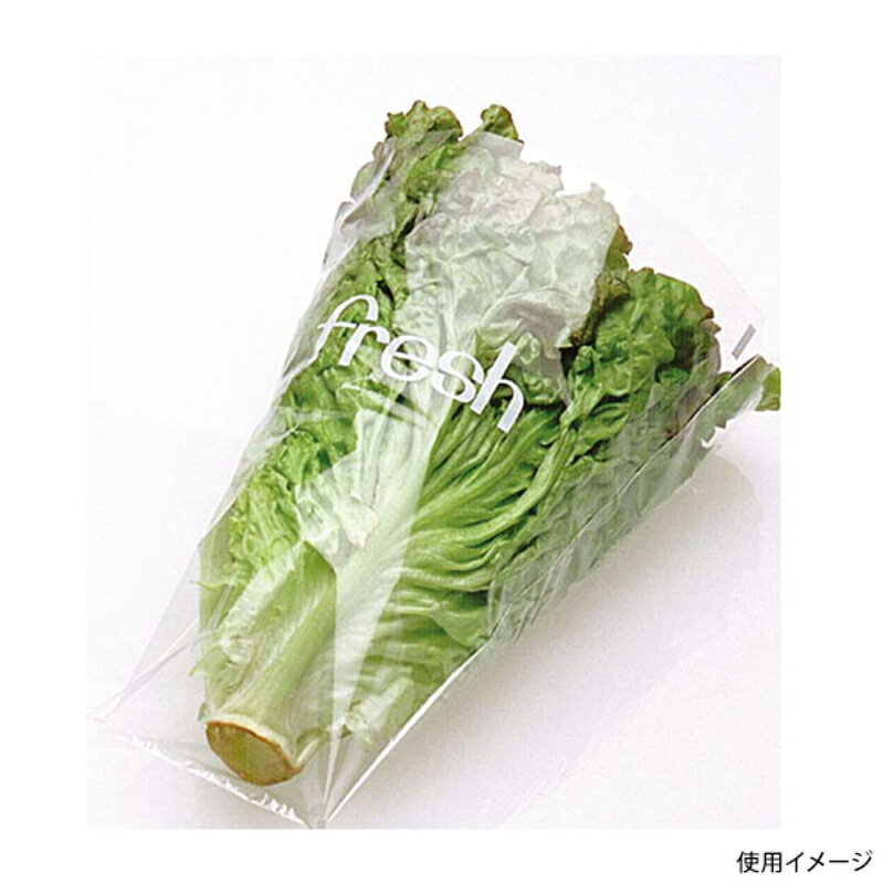 印刷入り、葉物野菜用袋。シンプルなデザインが特徴です。サイズ：280/120×290mm、厚み20μ材質：OPP防曇重量：2.11g商品コード00029049メーカー名精工サイズ280/120×290mm、厚み20μ材質OPP防曇重量2.11g・注意事項：モニターの発色によって色が異なって見える場合がございます。・領収書については、楽天お客様マイページから、商品出荷後にお客様自身で印刷して頂きますようお願い申し上げます。・本店では一つの注文に対して、複数の送り先を指定することができません。お手数おかけしますが、注文を分けていただきます様お願い致します。・支払い方法で前払いを指定されて、支払いまで日数が空く場合、商品が廃番もしくは欠品になる恐れがございます。ご了承ください。・注文が重なった場合、発送予定日が遅れる可能性がございます。ご了承ください。・お急ぎの場合はなるべく支払い方法で前払い以外を選択いただきます様お願い致します。支払い時期によっては希望納期に間に合わない場合がございます。