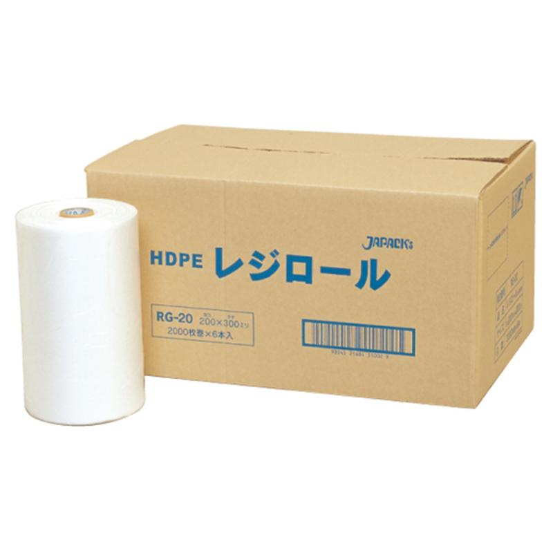 サイズ：300×200mm、[厚さ]0.01mm材質：HDPE重量：2.4kg原産国／製造国：タイ商品コード00219164メーカー名ジャパックスサイズ300×200mm、[厚さ]0.01mm材質HDPE重量2400.00g・注意事項：モニターの発色によって色が異なって見える場合がございます。・領収書については、楽天お客様マイページから、商品出荷後にお客様自身で印刷して頂きますようお願い申し上げます。・本店では一つの注文に対して、複数の送り先を指定することができません。お手数おかけしますが、注文を分けていただきます様お願い致します。・支払い方法で前払いを指定されて、支払いまで日数が空く場合、商品が廃番もしくは欠品になる恐れがございます。ご了承ください。・注文が重なった場合、発送予定日が遅れる可能性がございます。ご了承ください。・お急ぎの場合はなるべく支払い方法で前払い以外を選択いただきます様お願い致します。支払い時期によっては希望納期に間に合わない場合がございます。