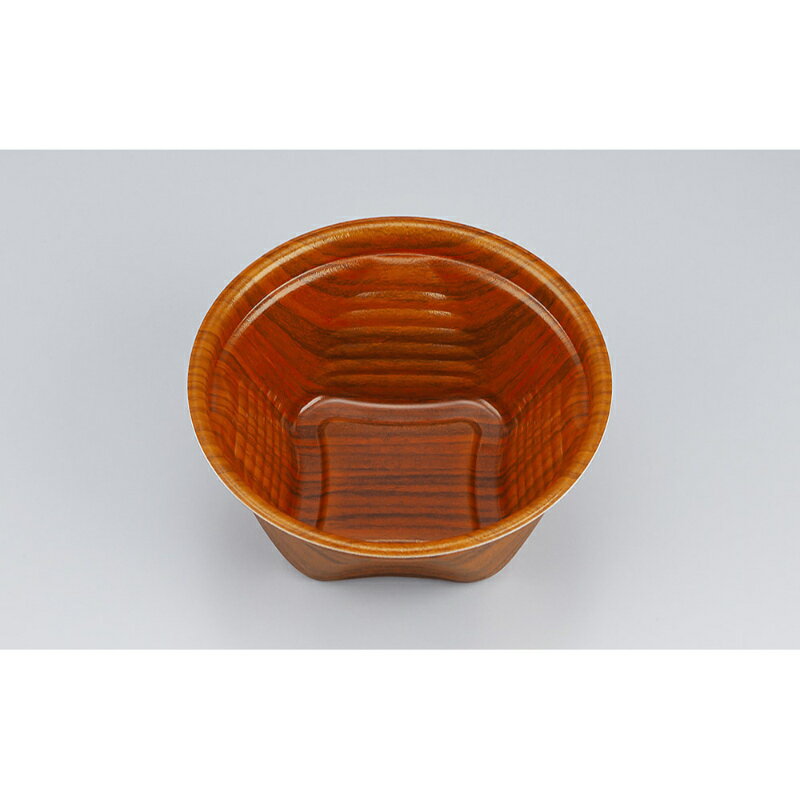 【450点】惣菜容器 NFピッタ14 山桜 本体(S) シーピー化成 00282187