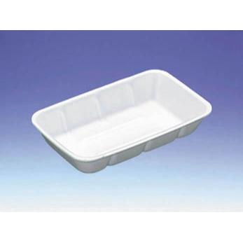 【3000点】発泡トレー T-タラコトレー デンカポリマー 00417614