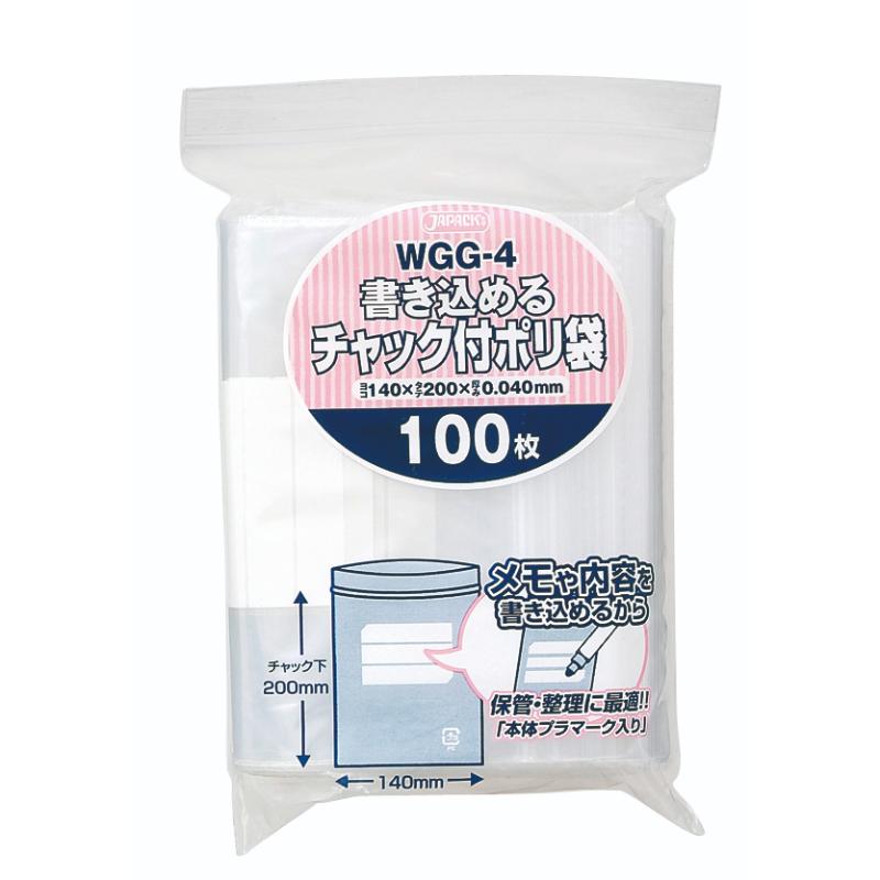 サイズ：200×140mm、[厚さ]0.04mm材質：LDPE原産国／製造国：タイ商品コード00463363メーカー名ジャパックスサイズ200×140mm、[厚さ]0.04mm材質LDPE・注意事項：モニターの発色によって色が異なって見える場合がございます。・領収書については、楽天お客様マイページから、商品出荷後にお客様自身で印刷して頂きますようお願い申し上げます。・本店では一つの注文に対して、複数の送り先を指定することができません。お手数おかけしますが、注文を分けていただきます様お願い致します。・支払い方法で前払いを指定されて、支払いまで日数が空く場合、商品が廃番もしくは欠品になる恐れがございます。ご了承ください。・注文が重なった場合、発送予定日が遅れる可能性がございます。ご了承ください。・お急ぎの場合はなるべく支払い方法で前払い以外を選択いただきます様お願い致します。支払い時期によっては希望納期に間に合わない場合がございます。