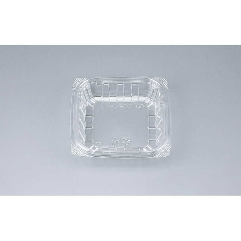 【2400点】サラダ容器 COPN-N30 本体 シーピー化成 00769726