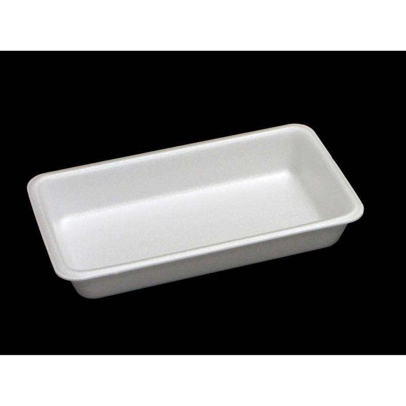 【600点】弁当容器 G-12 本体 デンカポリマー 00789849