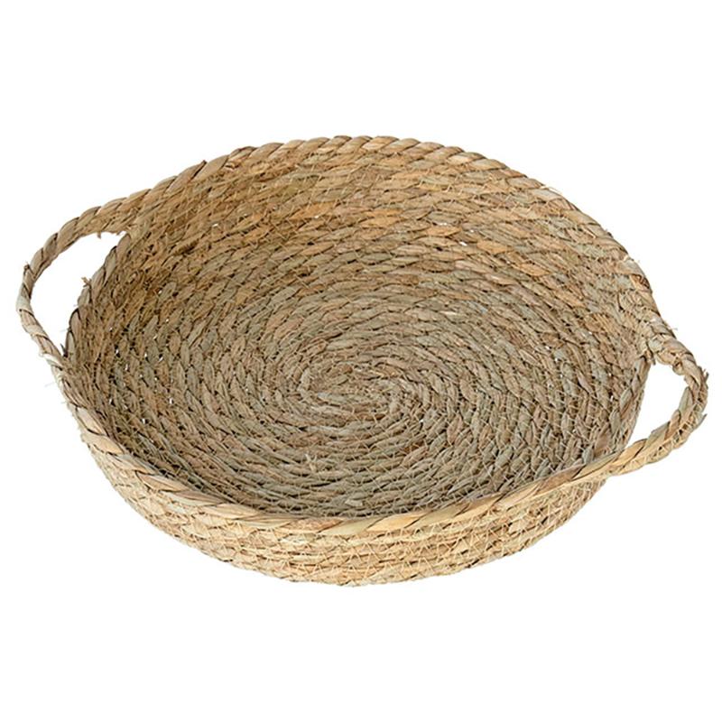 Other - 【1点】陳列備品 ZYU-TM1 ラッシュディスプレイトレイ-1/丸(2個) ヘッズ 00829559