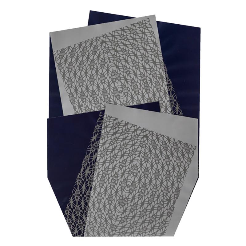 【1点】ラッピング資材 QUI-BWM4 クイックブーケラッピングM-4(10枚) ヘッズ 00829566