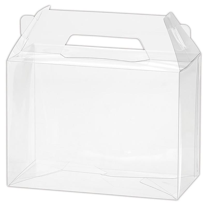 ��1���ۥ��ե�Ȣ MTO-HPB4 ̵�ϥϥ�ɥ�PET���ꥢBOX-4(10��) �إå� 00829666