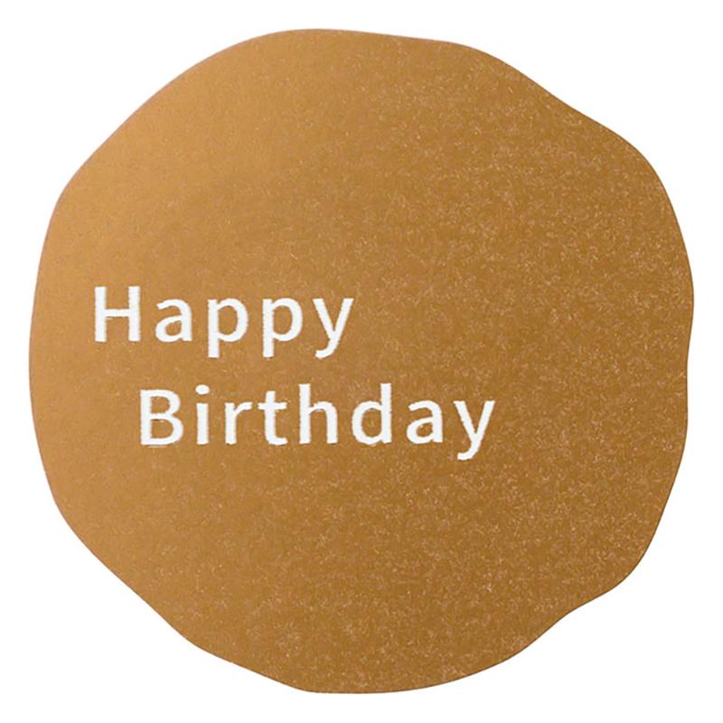 ��1����GMS-2S ��å�����������MG-2/HappyBirthday(100��) �إå� 00829758