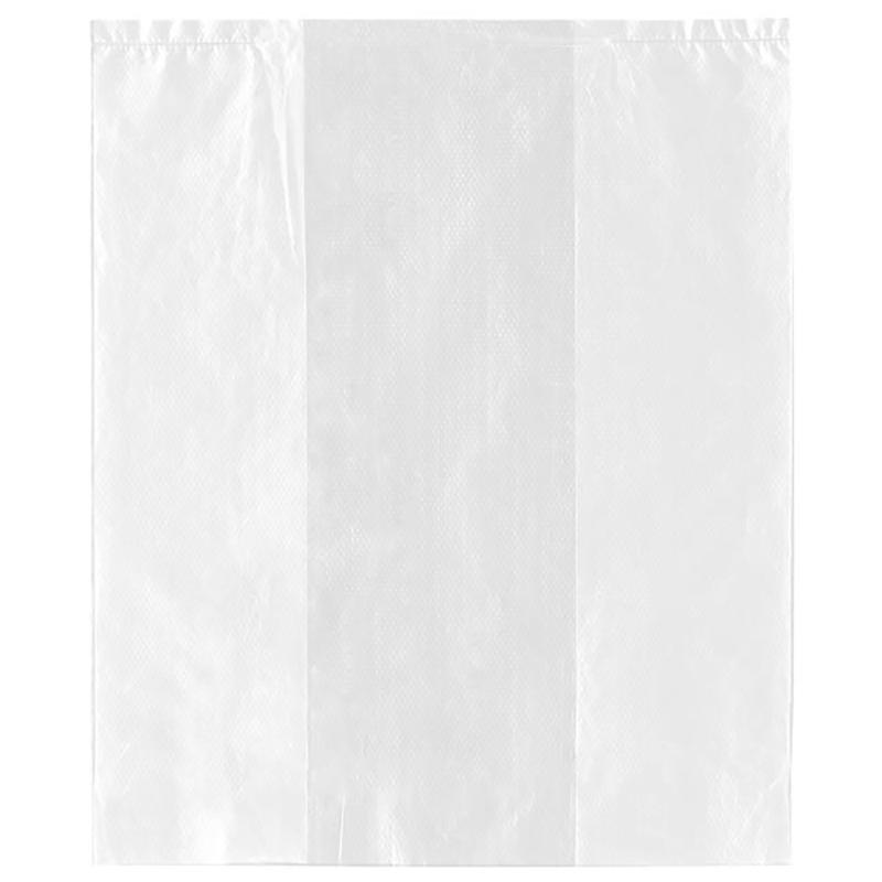 【1点】ポリ袋 M-RC4 無地雨よけカバー-4(100枚) ヘッズ 00829887