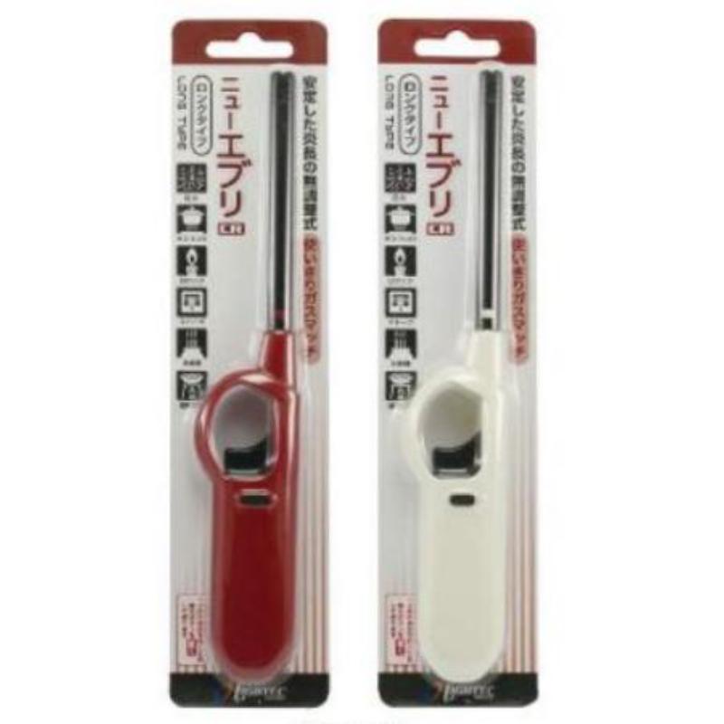 【10点】アクセサリ 使い切り点火棒 ニューエブリCR MX-GM-14M ニチネン 00831289