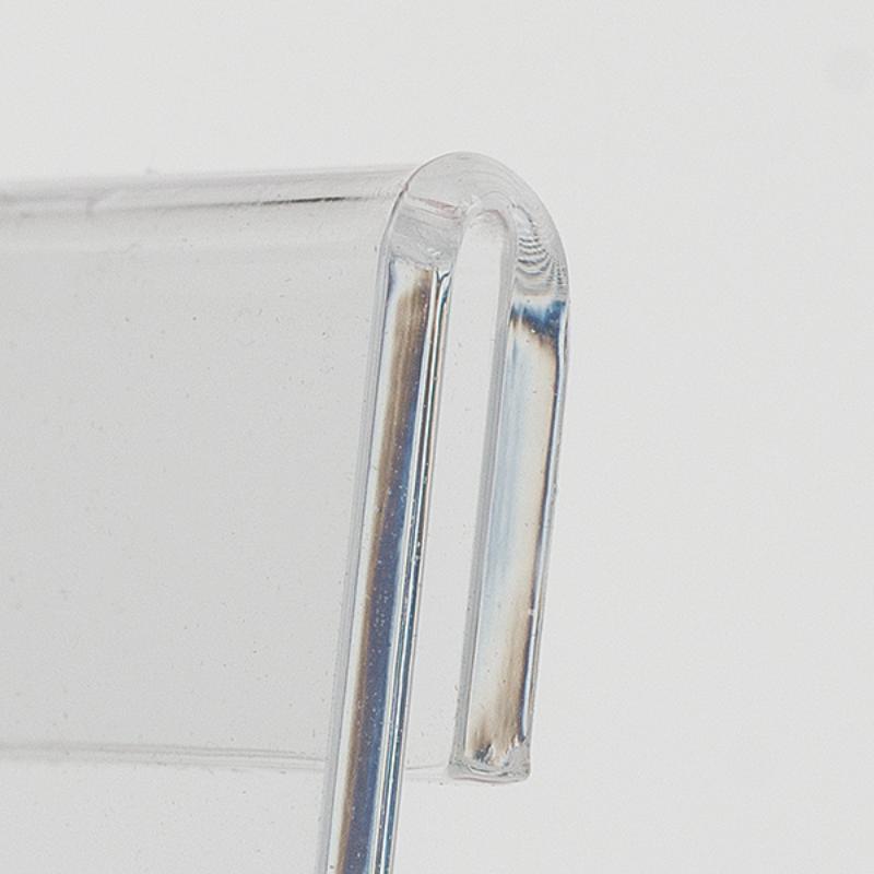 【1点】POPスタンド アクリルカード立 L8...の紹介画像2